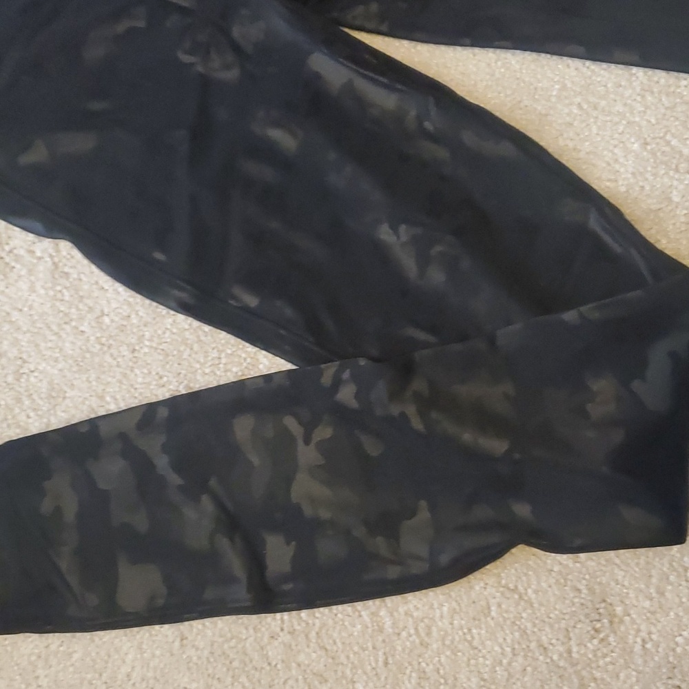 Spanx leggings - Picture 4 of 5